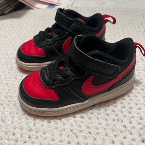 Baby Nike sneakers